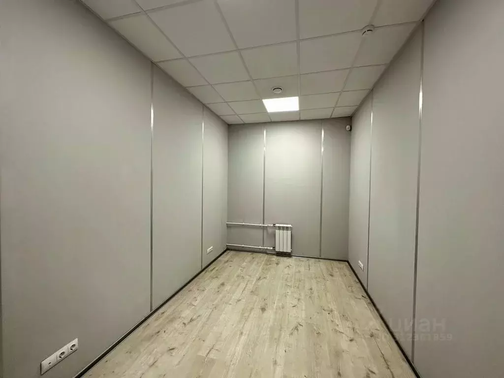 Офис в Санкт-Петербург ш. Революции, 69Б (19 м) - Фото 2