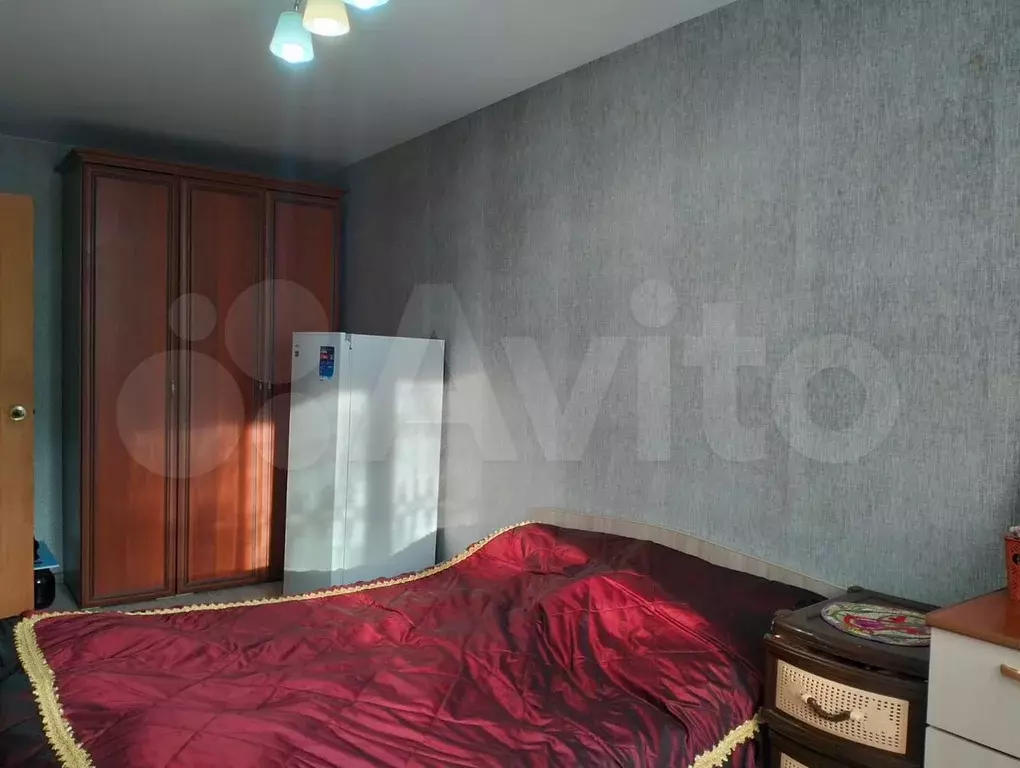 2-к. квартира, 44,4 м, 2/5 эт. - Фото 1