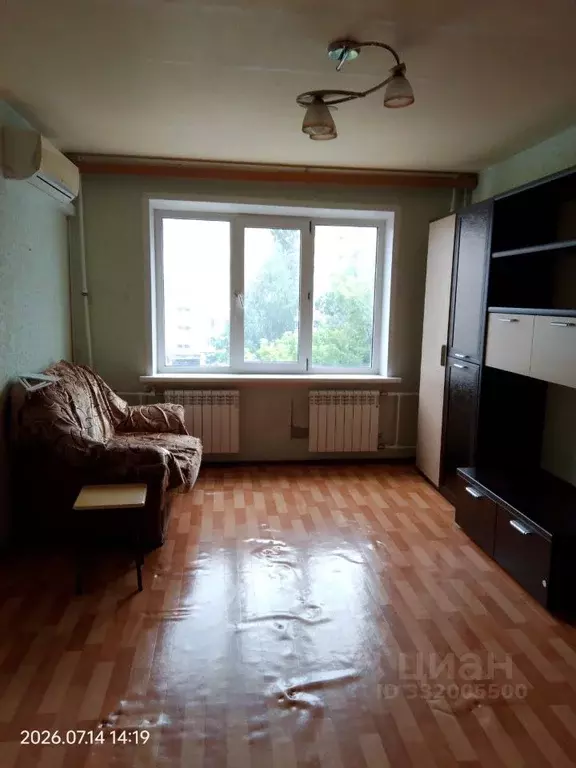 2-к кв. Тамбовская область, Тамбов ул. Чичерина, 28А (54.0 м) - Фото 2