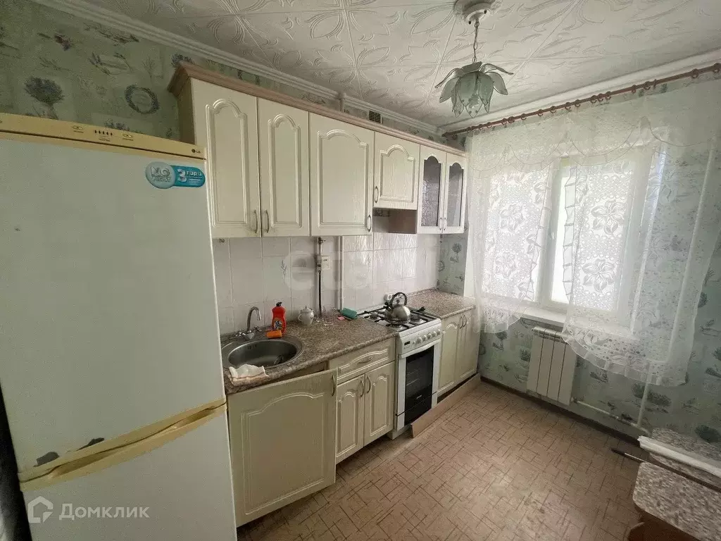 Продаётся 2-к квартира, 43.9 м - Фото 1