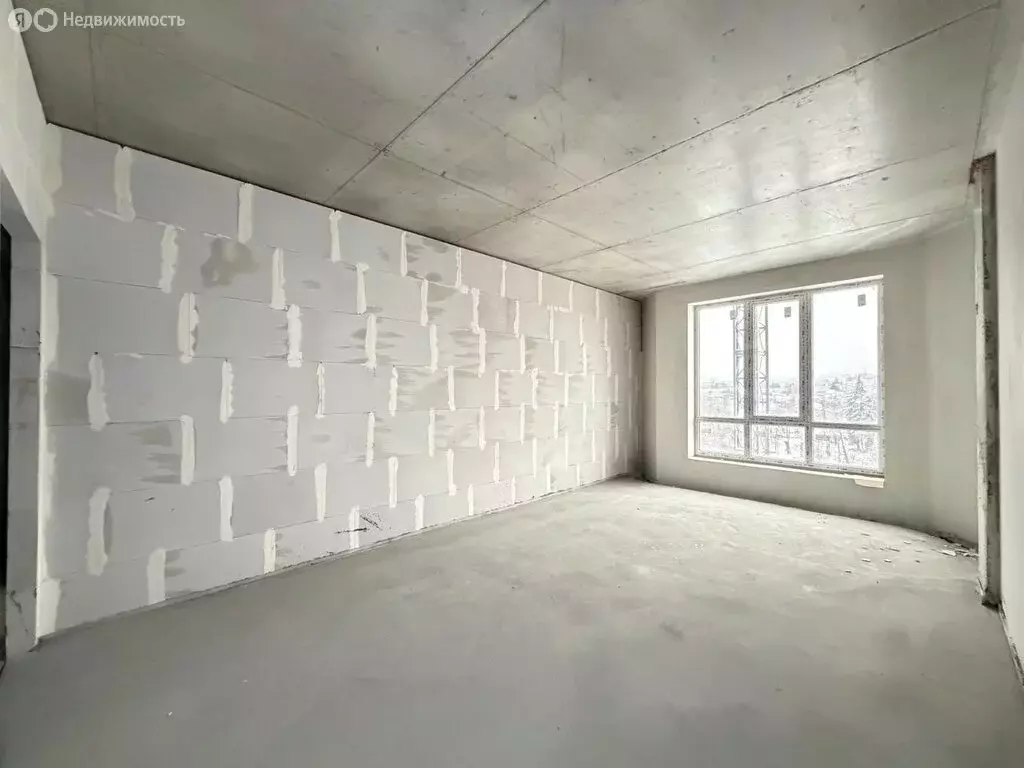 1-комнатная квартира: Нальчик, улица Идарова, 182 (42 м) - Фото 1