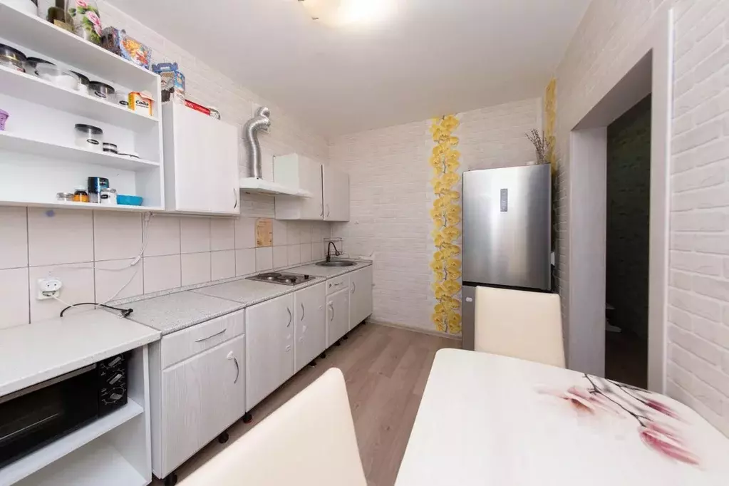 1-к кв. Челябинская область, Челябинск пер. 10-й Лобинский, 3А (31.7 ... - Фото 2