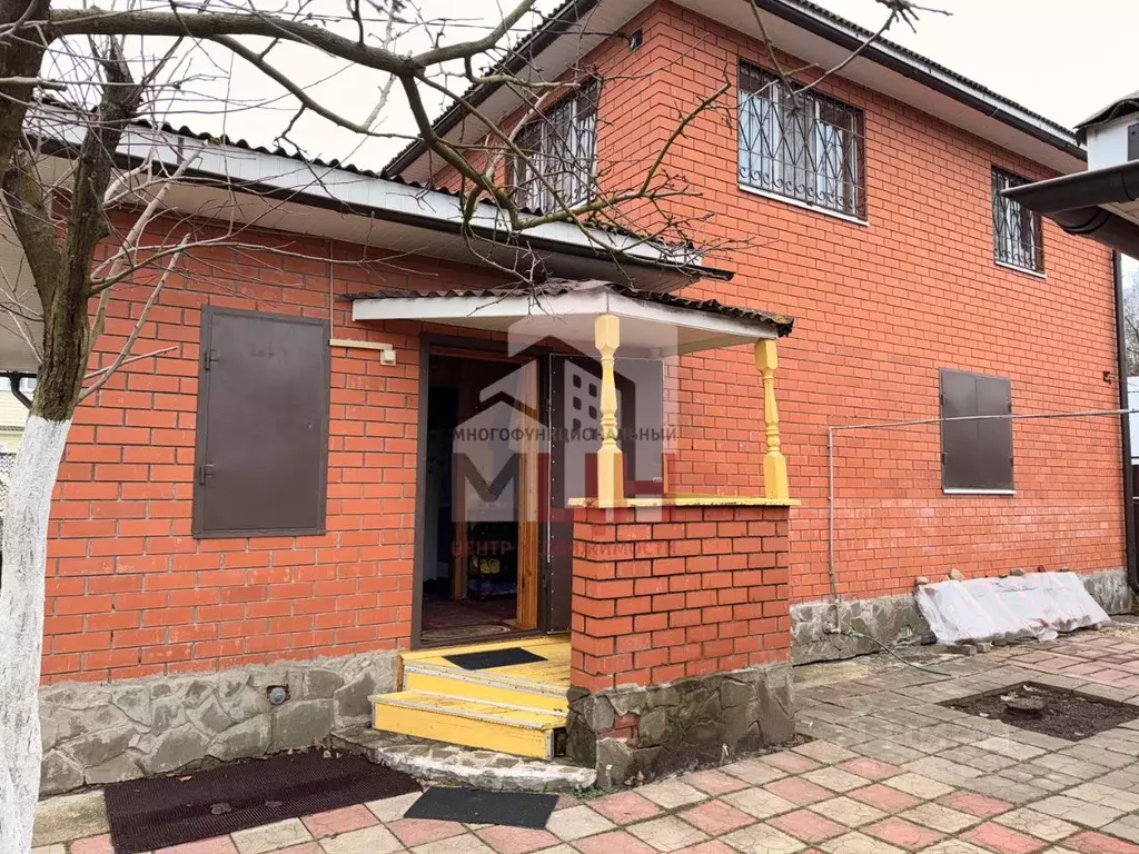 Дом в Тверская область, Конаково ГРЭС-8 СНТ, ул. 7-я (122 м) - Фото 1