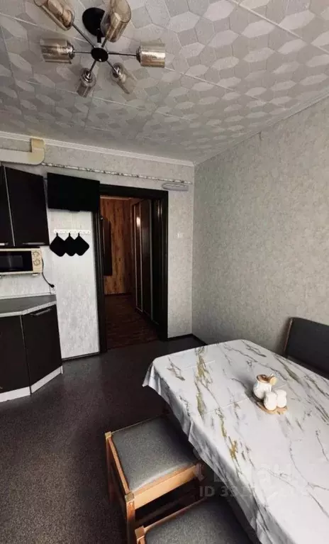 1-к кв. Московская область, Подольск городской округ, пос. Быково ул. ... - Фото 1