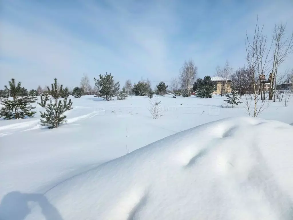 Участок в Татарстан, Казань ул. Мамадышский Тракт (330.0 сот.) - Фото 0