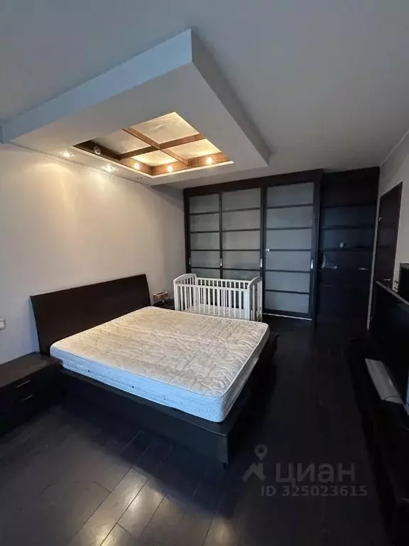 2-к кв. Москва Мичуринский просп., 29К3 (51.0 м) - Фото 1