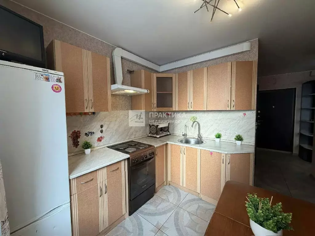 Продается 1-комнатная квартира - Фото 2