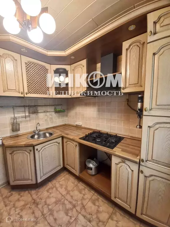 Продаётся 4-к квартира, 85.1 м - Фото 1