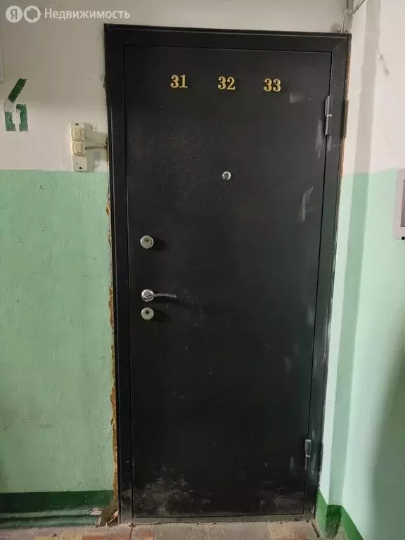 1-комнатная квартира: Екатеринбург, улица Степана Разина, 58 (32.7 м) - Фото 1