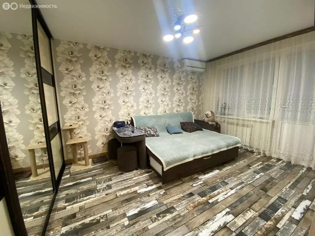 2-комнатная квартира: Ростов-на-Дону, Вятская улица, 57/1 (51 м) - Фото 1