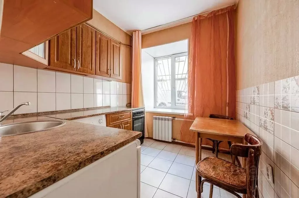 2-к кв. Санкт-Петербург Социалистическая ул., 9 (46.0 м) - Фото 0
