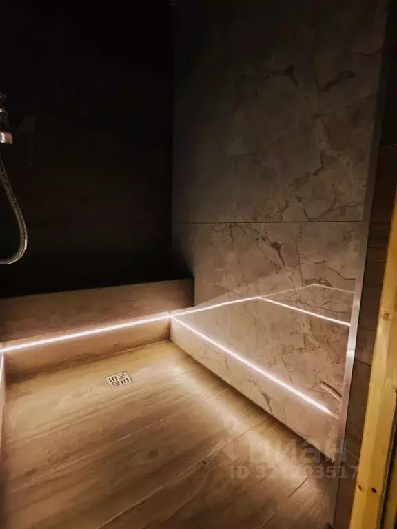 1-к кв. Мурманская область, Кировск просп. Ленина, 27 (35.0 м) - Фото 1