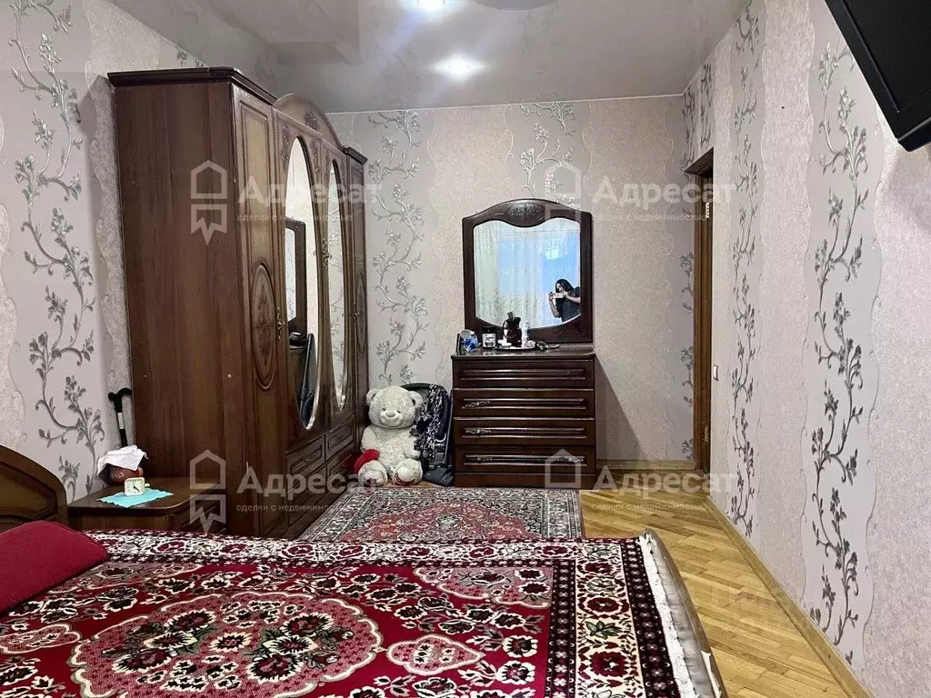 2-к кв. Волгоградская область, Волгоград ул. 39-й Гвардейской Дивизии, ... - Фото 1