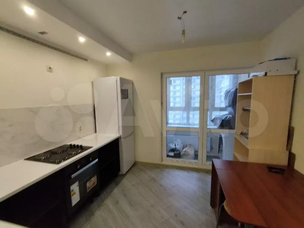2-к. квартира, 50 м, 7/16 эт. - Фото 0