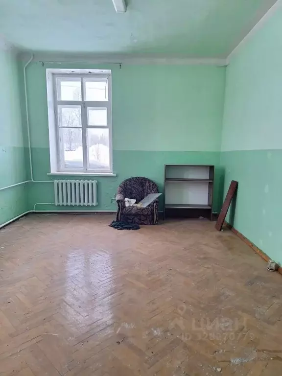 Помещение свободного назначения в Коми, Сосногорск муниципальный ... - Фото 2