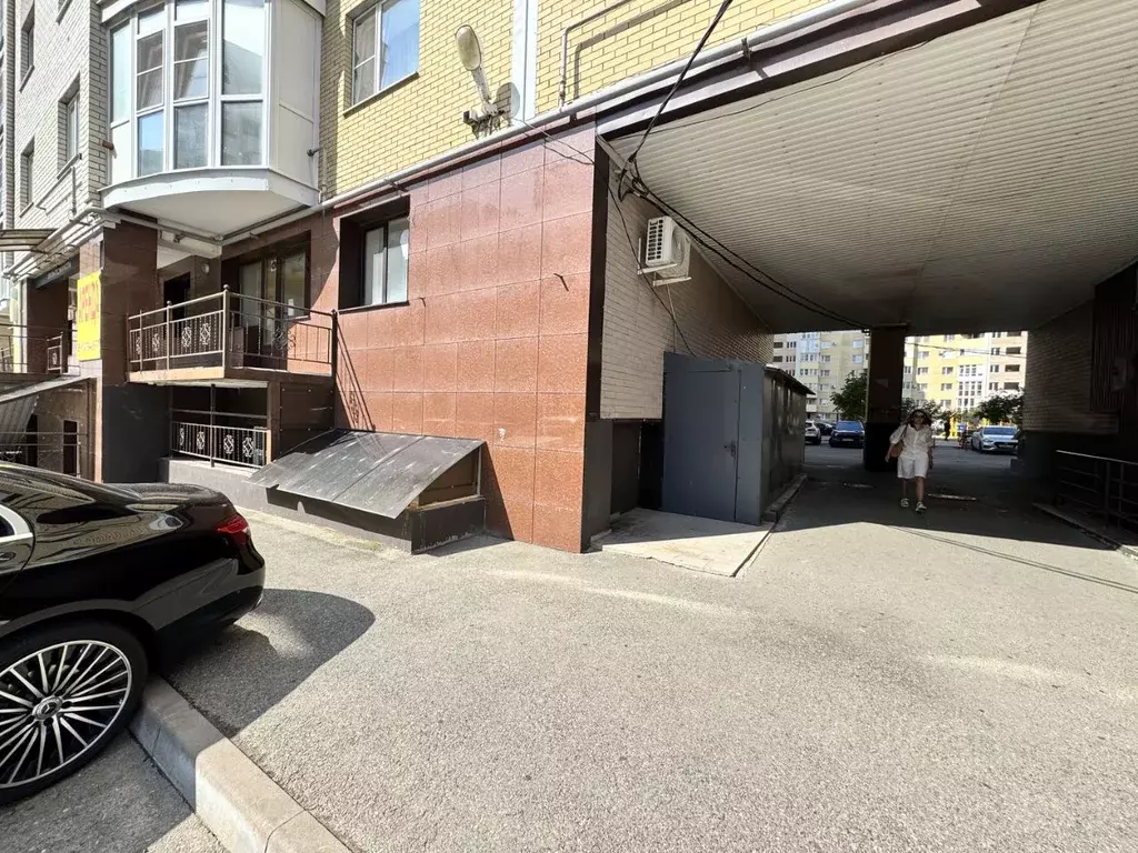 Помещение свободного назначения в Ставропольский край, Ставрополь № 35 ... - Фото 2