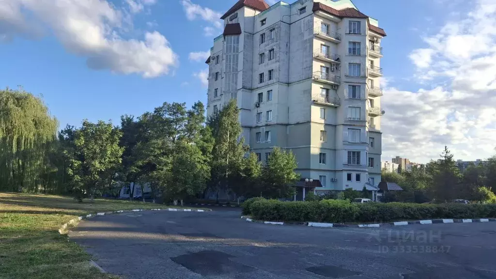 Гараж в Белгородская область, Старый Оскол Зеленый Лог мкр, 5/1 (19 м) - Фото 2