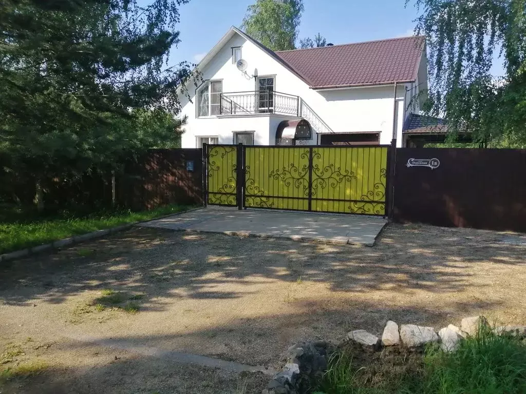 Дом в Ярославская область, Ростовский муниципальный округ, Семибратово ... - Фото 2