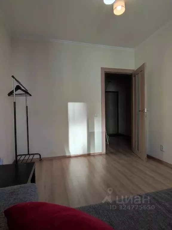 2-к кв. Ленинградская область, Мурино Всеволожский район, ул. ... - Фото 2