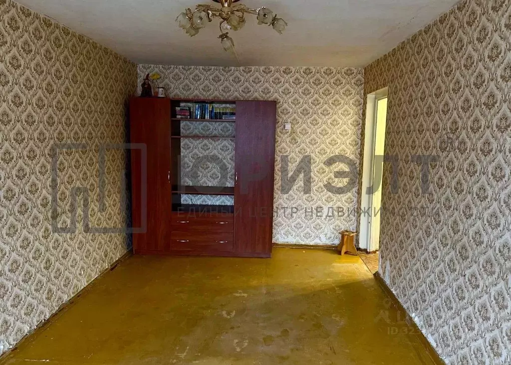 2-к кв. Свердловская область, Нижний Тагил ул. Чайковского, 131 (44.5 ... - Фото 1