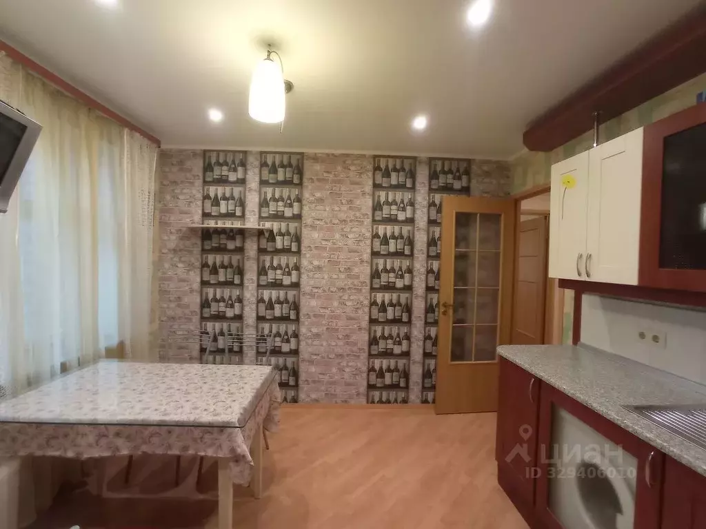 2-к кв. Санкт-Петербург Комендантский просп., 23к2 (64.0 м) - Фото 2