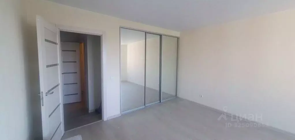 3-к кв. Московская область, Балашиха Московский проезд, 13 (89.0 м) - Фото 2