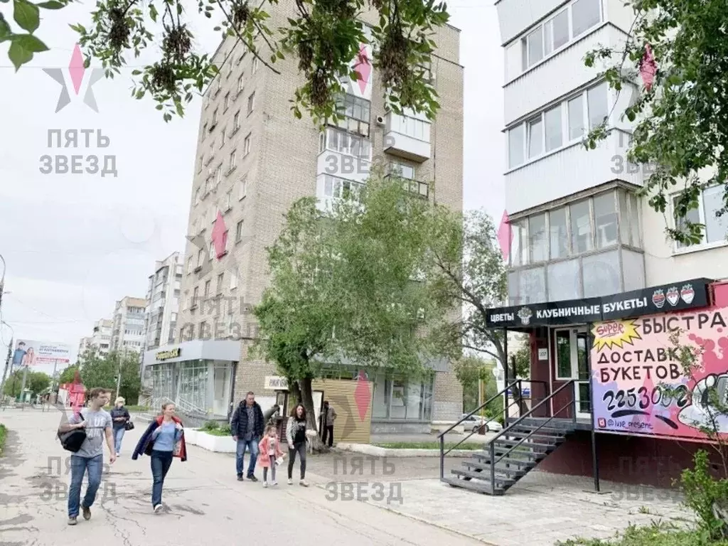 Аренда 1 линия Гагарина - Фото 0
