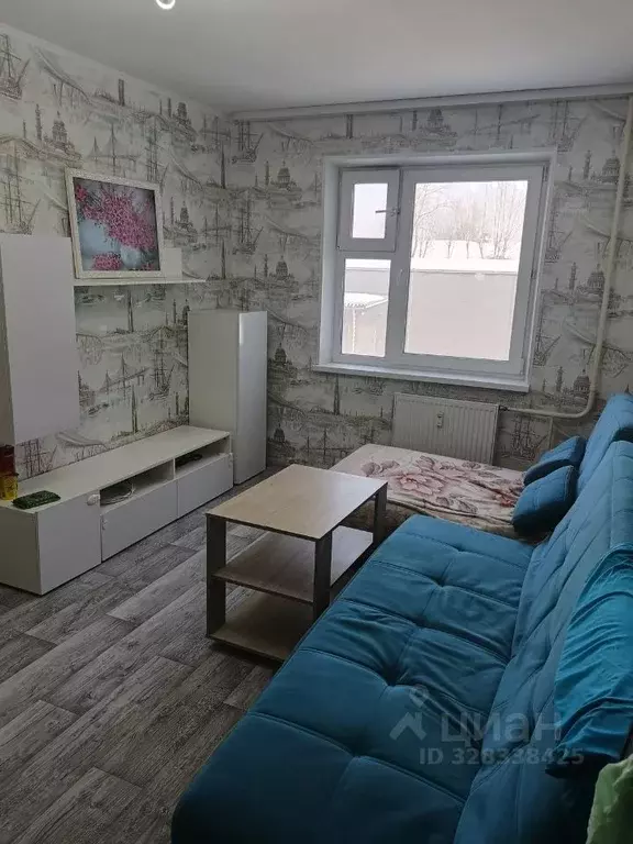 3-к кв. Пермский край, Пермь Баранчинская ул., 12 (81.0 м) - Фото 1