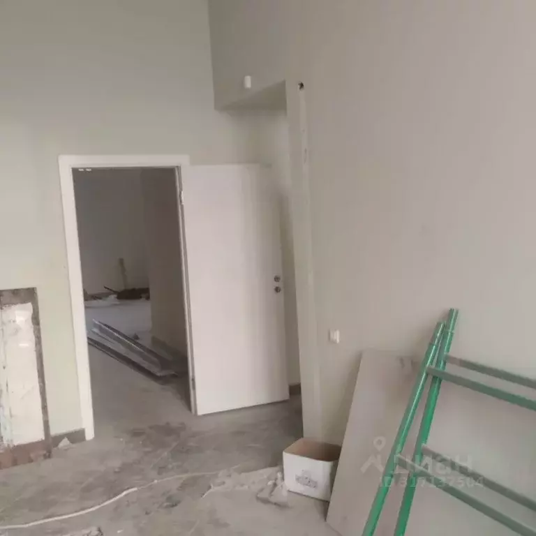 Офис в Кемеровская область, Прокопьевск ул. Селиванова, 2 (426 м) - Фото 1