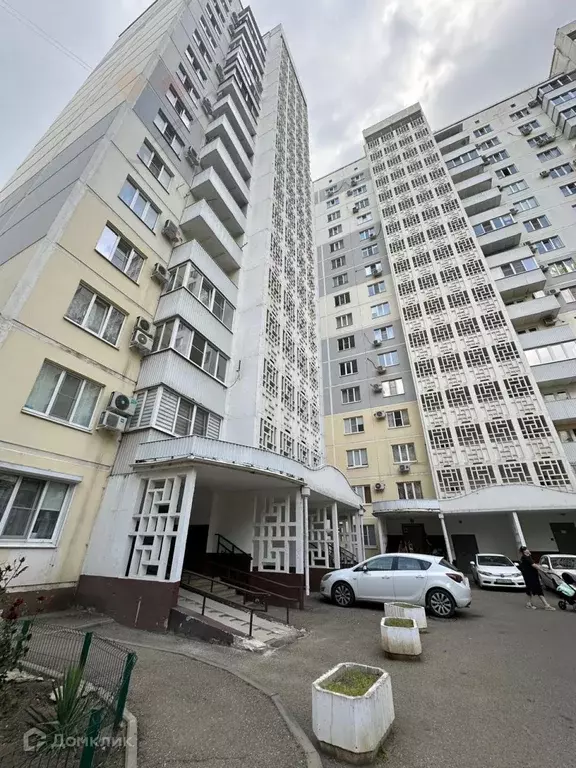 Продаётся 2-к квартира, 62.2 м - Фото 1