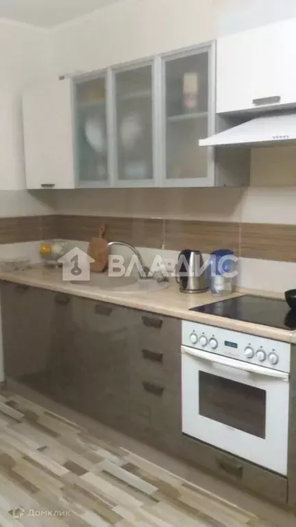 Продаётся 2-к квартира, 59.3 м - Фото 0