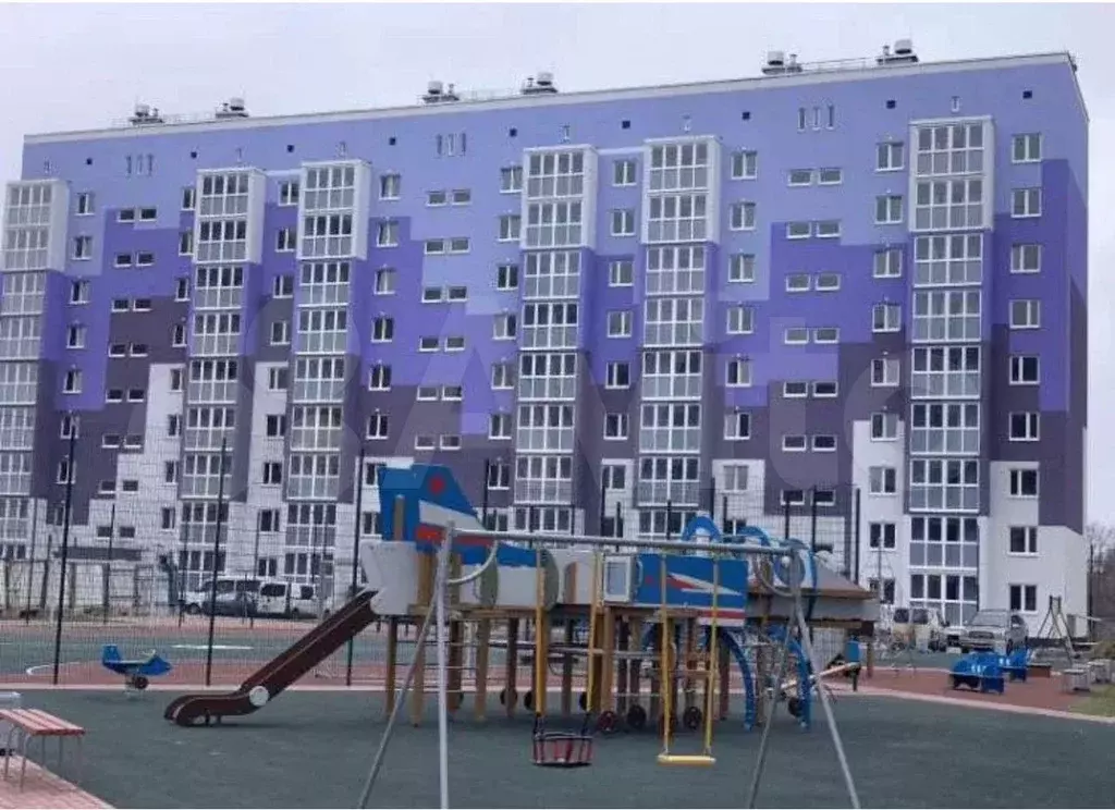 3-к. квартира, 84 м, 5/9 эт. - Фото 1