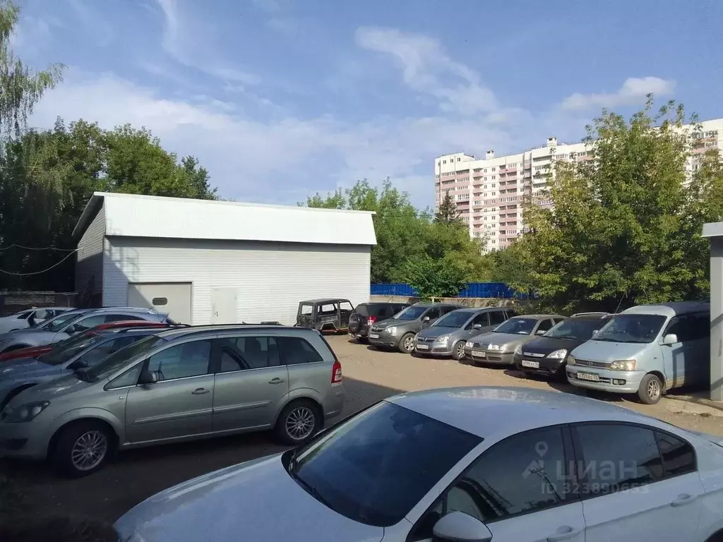 Склад в Владимирская область, Владимир Добросельская ул., 178 (130 м) - Фото 0