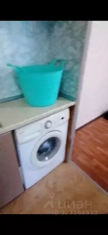 2-к кв. Татарстан, Зеленодольск ул. Татарстан, 29 (30.0 м) - Фото 2