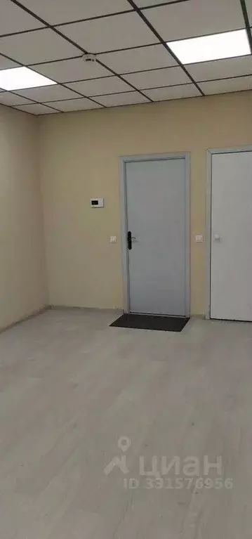 Офис в Санкт-Петербург Загородный просп., 27/21 (19 м) - Фото 1
