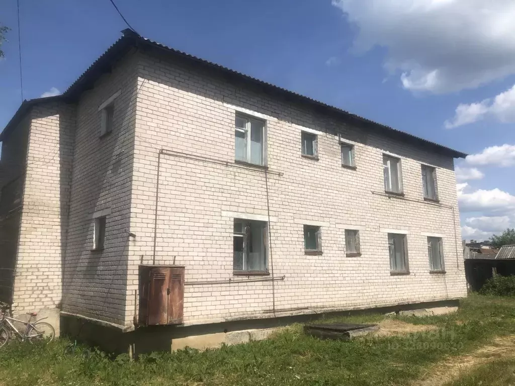 Помещение свободного назначения в Архангельская область, Каргопольский ... - Фото 1