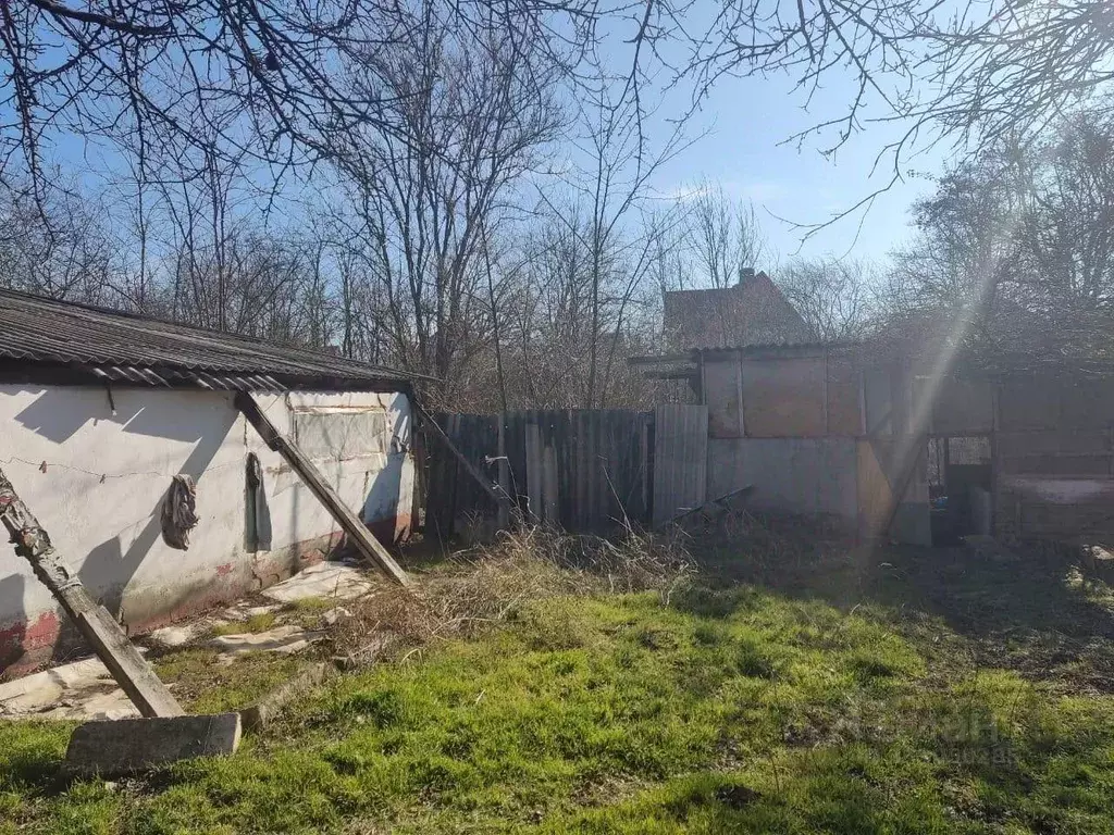 Дом в Краснодарский край, Краснодар Копанской хут., ул. Красные Зори, ... - Фото 2