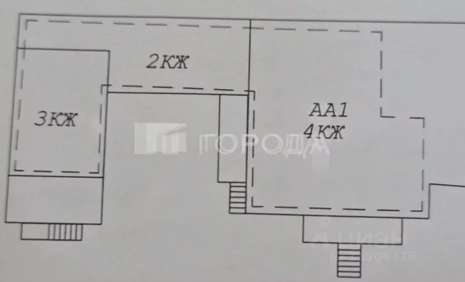 Дом в Новосибирская область, Новосибирский район, Мичуринский ... - Фото 2