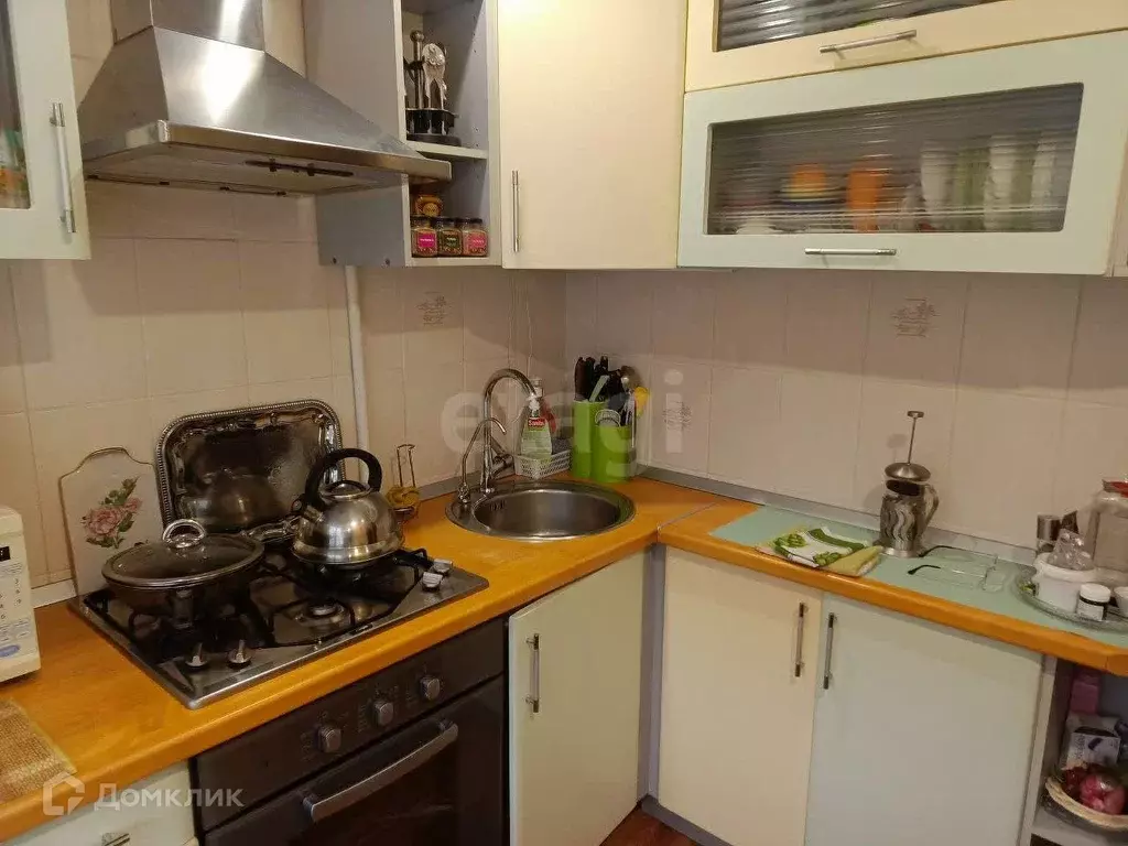 Продаётся 2-к квартира, 42.8 м - Фото 1