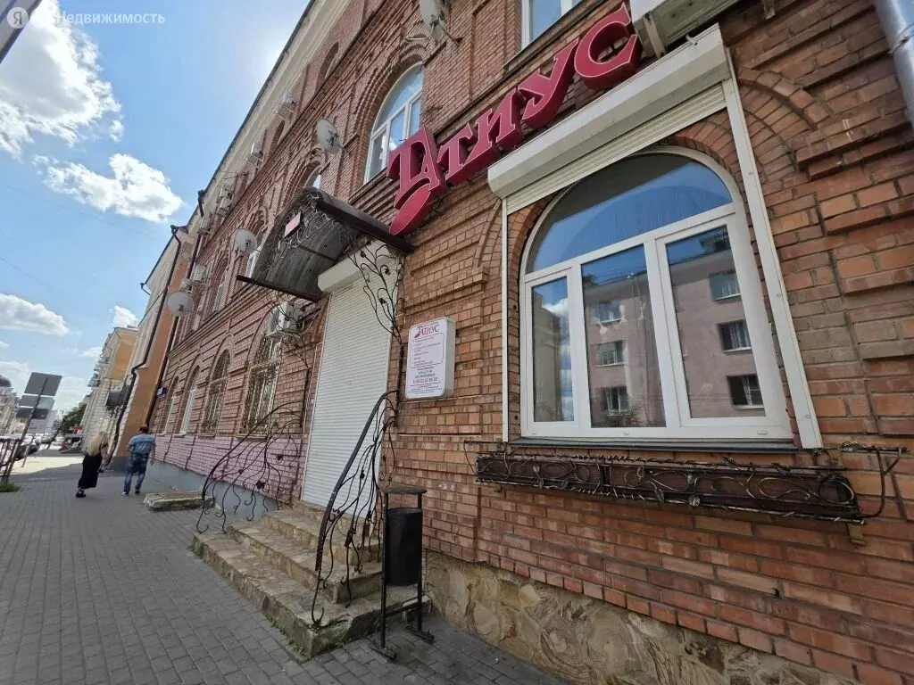 Помещение свободного назначения (157 м) - Фото 2