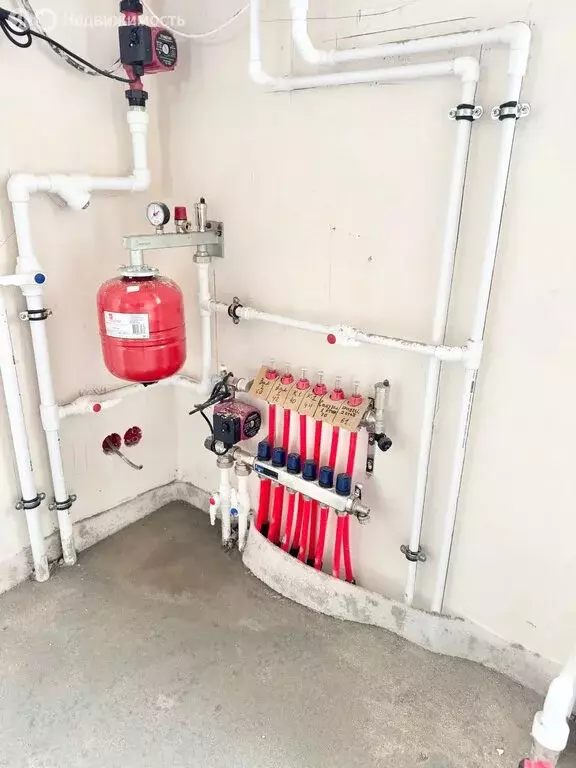 Дом в Тульская область, городской округ Тула, деревня Малёвка (64 м) - Фото 2