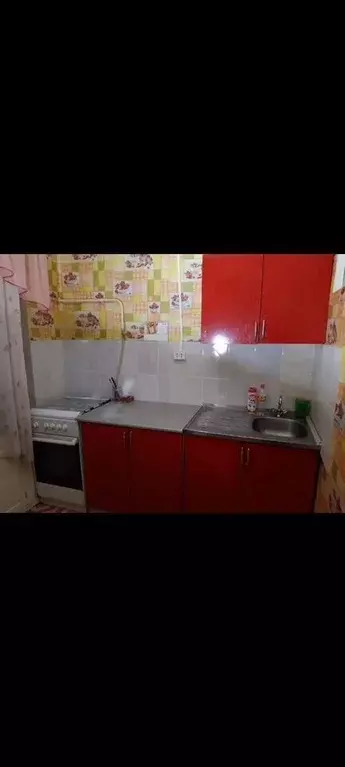 2-к кв. Свердловская область, Екатеринбург ул. Фабричная, 31 (42.0 м) - Фото 2