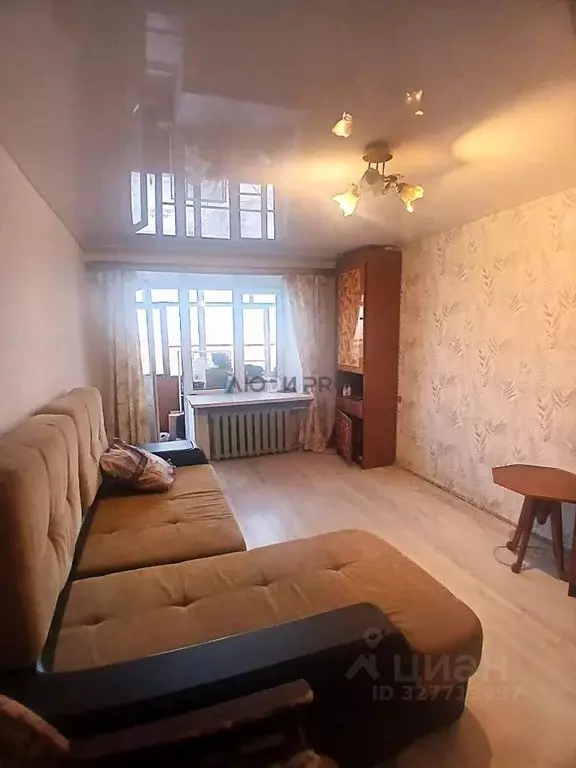 1-к кв. Ярославская область, Ярославль Суздальское ш., 32 (29.0 м) - Фото 2