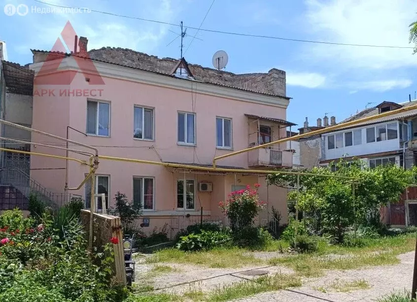 2-комнатная квартира: Феодосия, Адмиральский бульвар, 22 (48.7 м) - Фото 1