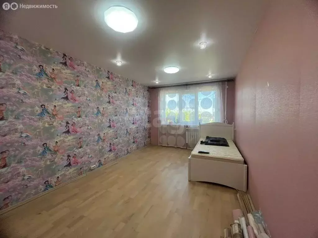 2-комнатная квартира: Кыштым, улица Челюскинцев, 61 (48 м) - Фото 0