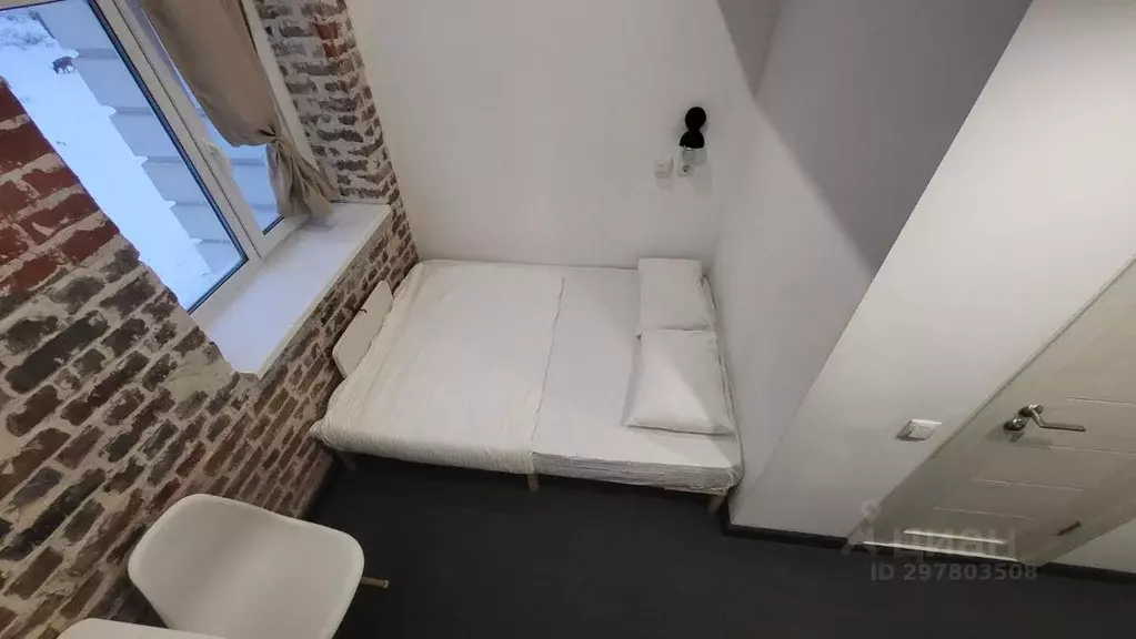 Комната Москва Севастопольский просп., 7К7 (16.0 м) - Фото 0