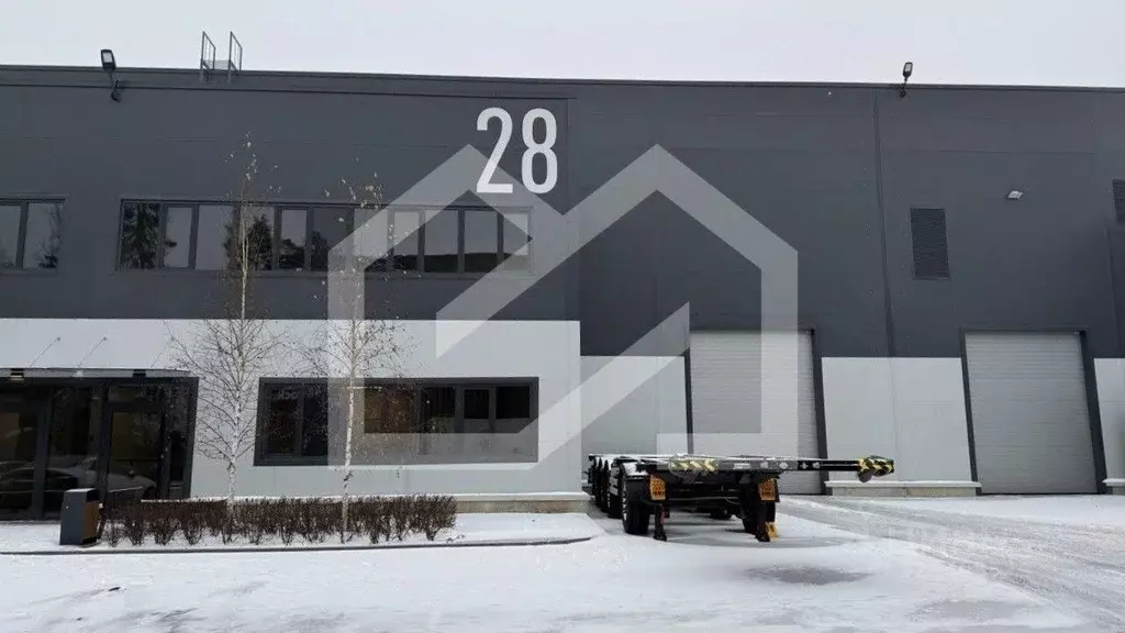 Помещение свободного назначения в Московская область, Солнечногорск ... - Фото 1