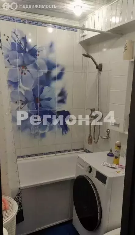 3-комнатная квартира: Зеленогорск, улица Гагарина, 1 (58 м) - Фото 1