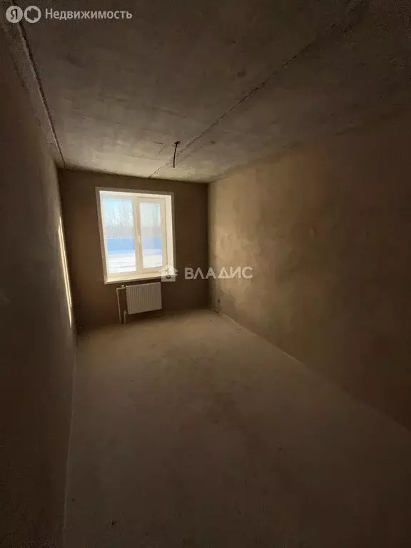 2-комнатная квартира: село Новая Отрадовка, Придорожная улица, 150 ... - Фото 2