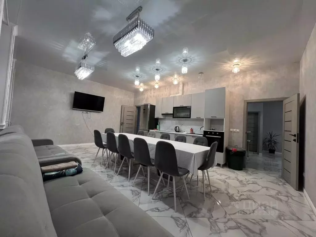 Дом в Воронежская область, Воронеж ул. Софьи Перовской, 53 (120 м) - Фото 1